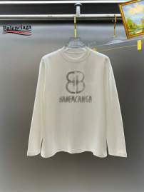 Picture of Balenciaga T Shirt Long _SKUBalenciagaS-4XL25tx7949865